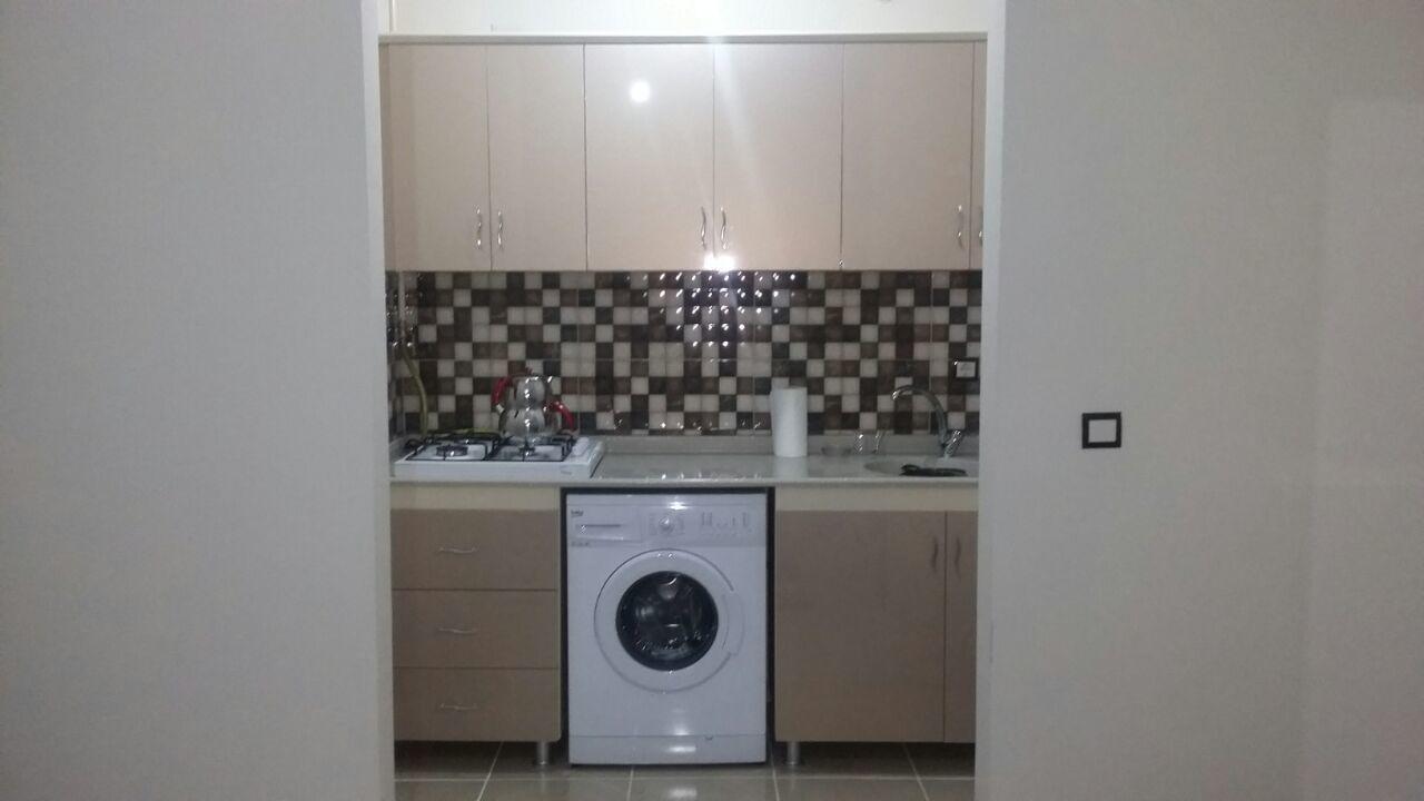 Kar Tanesi Apart Otel Sarikamis Ngoại thất bức ảnh